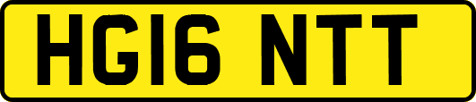 HG16NTT