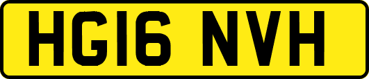 HG16NVH