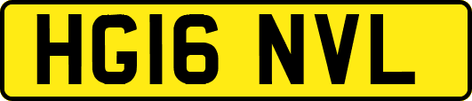 HG16NVL