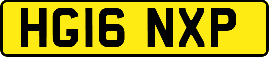 HG16NXP