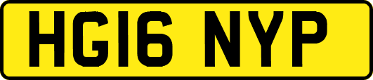 HG16NYP