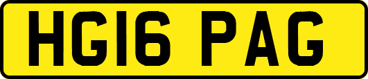 HG16PAG