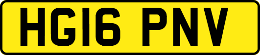HG16PNV