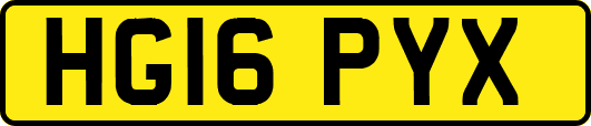 HG16PYX