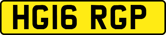 HG16RGP