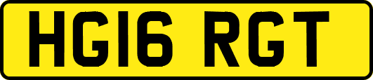 HG16RGT