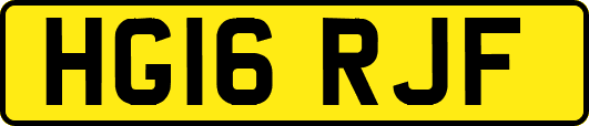 HG16RJF