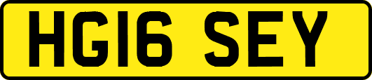 HG16SEY