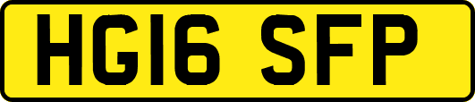 HG16SFP