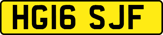 HG16SJF