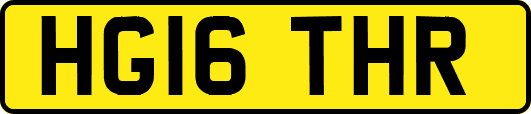 HG16THR