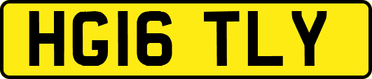 HG16TLY