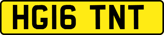 HG16TNT