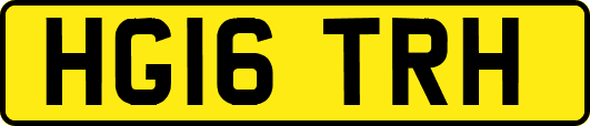 HG16TRH