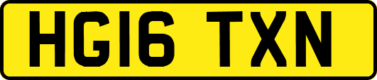 HG16TXN