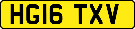 HG16TXV