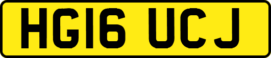 HG16UCJ