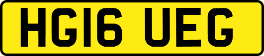 HG16UEG