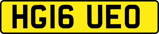 HG16UEO