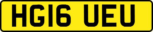 HG16UEU