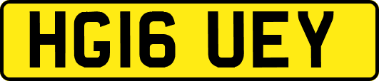 HG16UEY