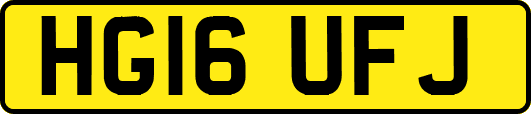 HG16UFJ