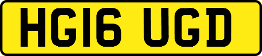 HG16UGD