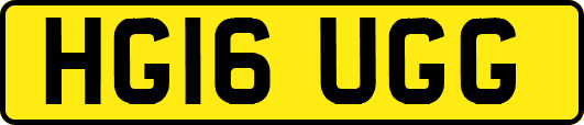 HG16UGG