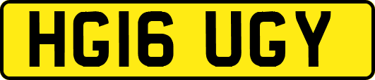 HG16UGY