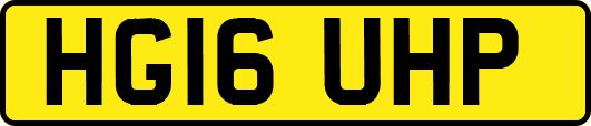 HG16UHP