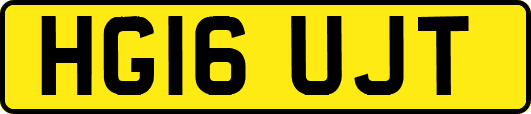 HG16UJT