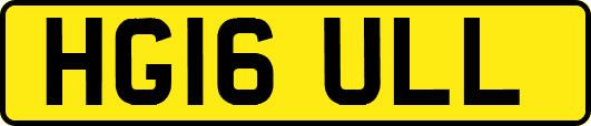 HG16ULL