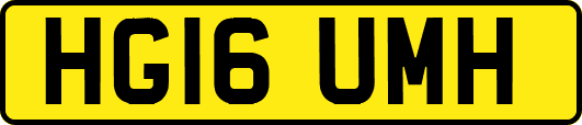 HG16UMH