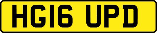 HG16UPD