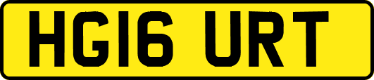 HG16URT