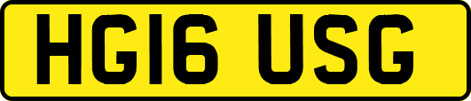 HG16USG