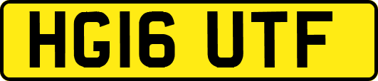 HG16UTF