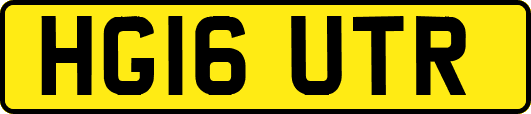 HG16UTR