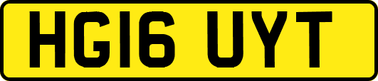 HG16UYT