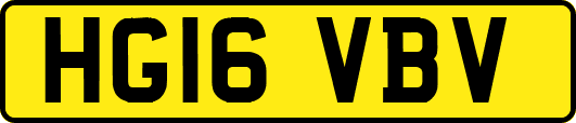 HG16VBV