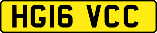 HG16VCC