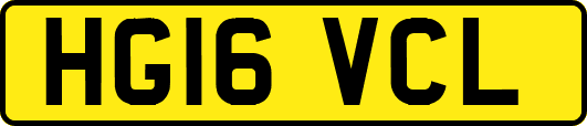 HG16VCL