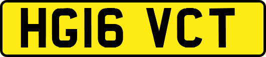 HG16VCT