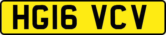 HG16VCV