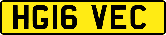 HG16VEC