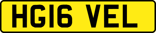 HG16VEL