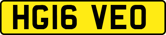 HG16VEO