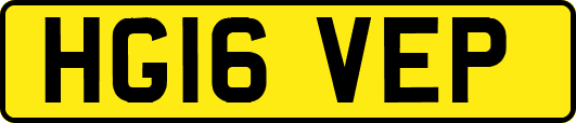 HG16VEP