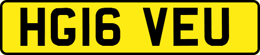 HG16VEU