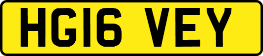 HG16VEY